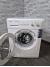 Стиральная машина Beko WKD 25100 